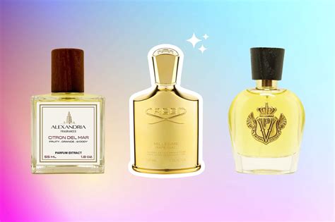 cologne similar to creed millesime imperial